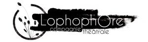 Logo Collectif Lophophore - Compagnie théâtrale